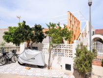 Sprzedaż - Bungalow - Torrevieja - Torrevieja town