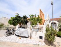 Sprzedaż - Bungalow - Torrevieja - Torrevieja town