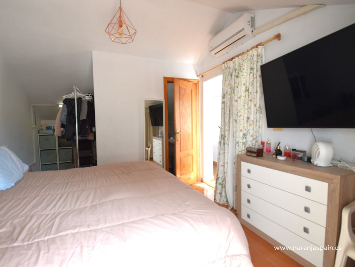 Sprzedaż - Bungalow - Torrevieja - Torrevieja town