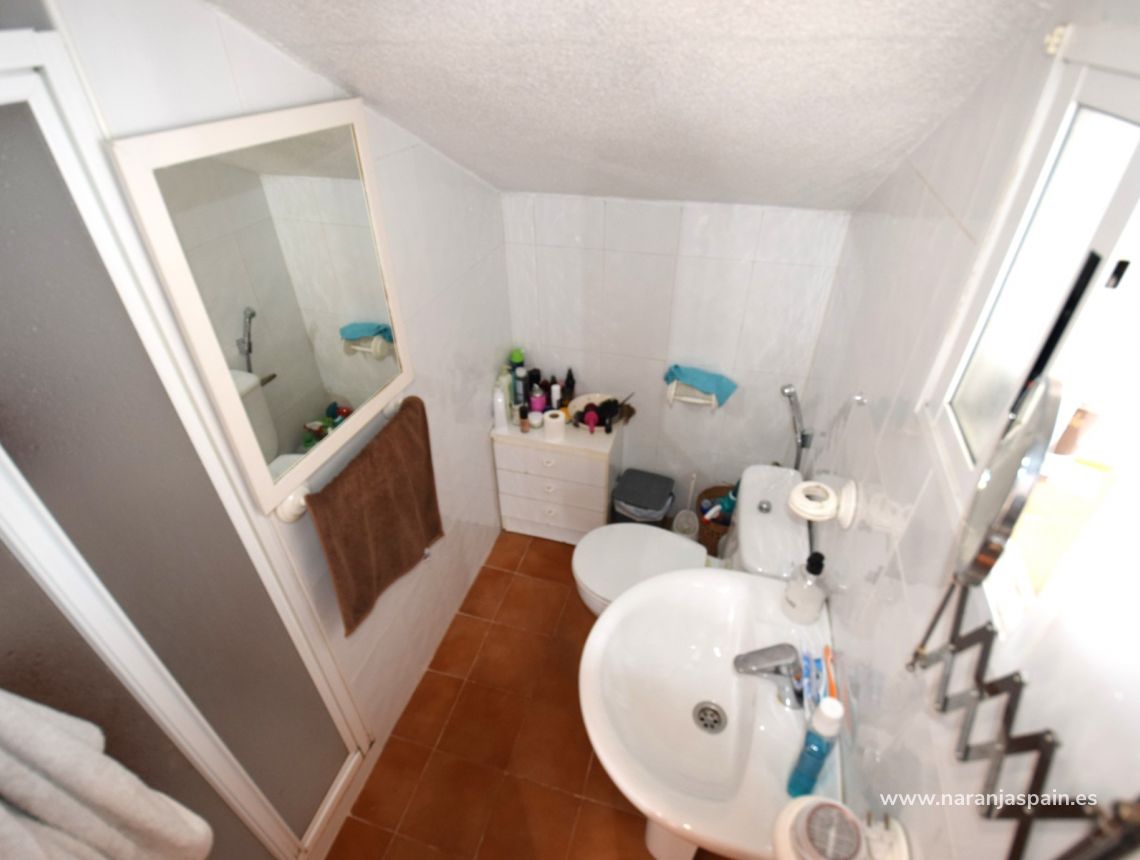 Sprzedaż - Bungalow - Torrevieja - Torrevieja town