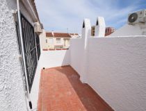 Sprzedaż - Bungalow - Torrevieja - Torrevieja town