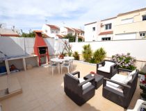 Sprzedaż - Bungalow - Torrevieja - Torrevieja town