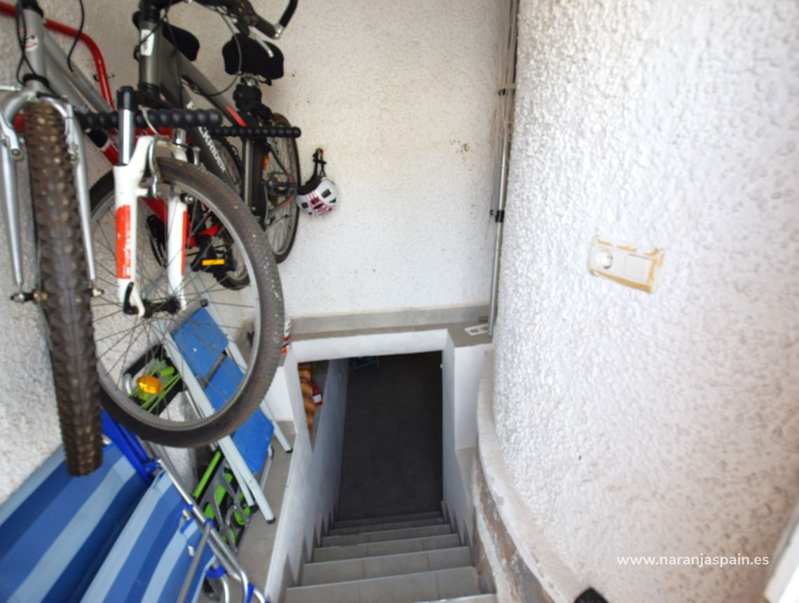 Sprzedaż - Bungalow - Torrevieja - Torrevieja town