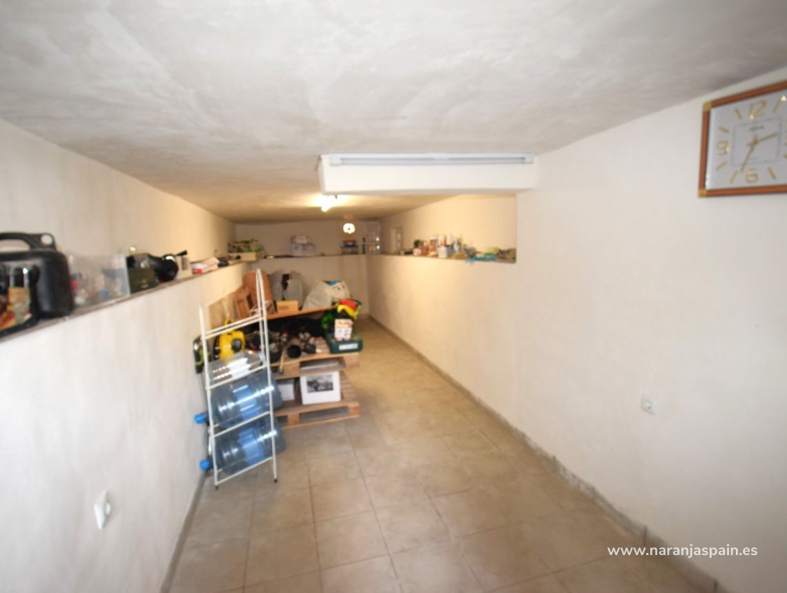 Sprzedaż - Bungalow - Torrevieja - Torrevieja town