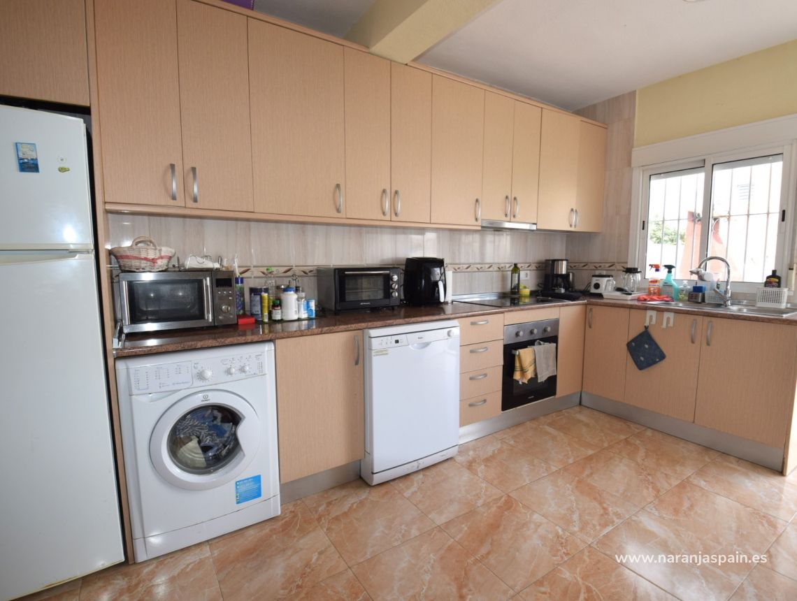 Sprzedaż - Bungalow - Torrevieja - Torrevieja town