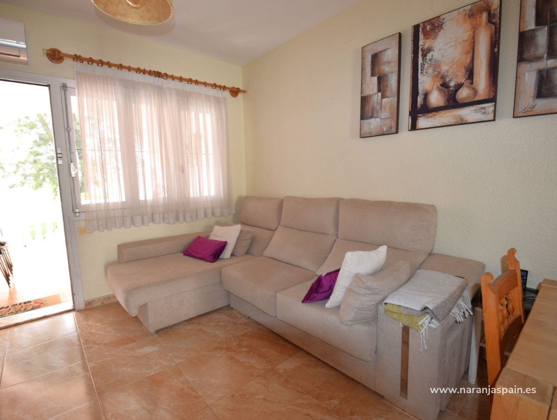 Sprzedaż - Bungalow - Torrevieja - Torrevieja town