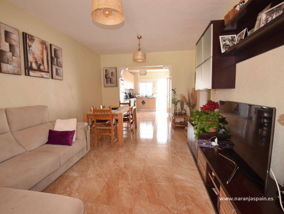 Sprzedaż - Bungalow - Torrevieja - Torrevieja town