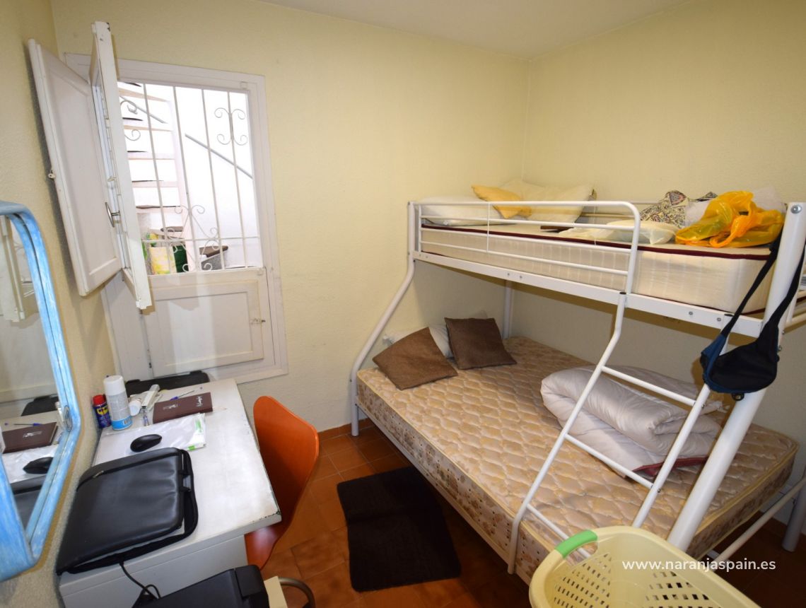 Sprzedaż - Bungalow - Torrevieja - Torrevieja town