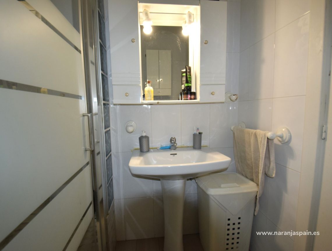 Sprzedaż - Bungalow - Torrevieja - Torrevieja town