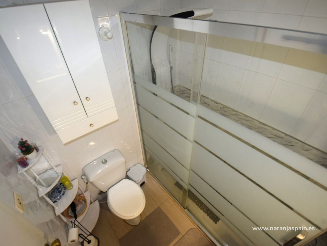 Sprzedaż - Bungalow - Torrevieja - Torrevieja town