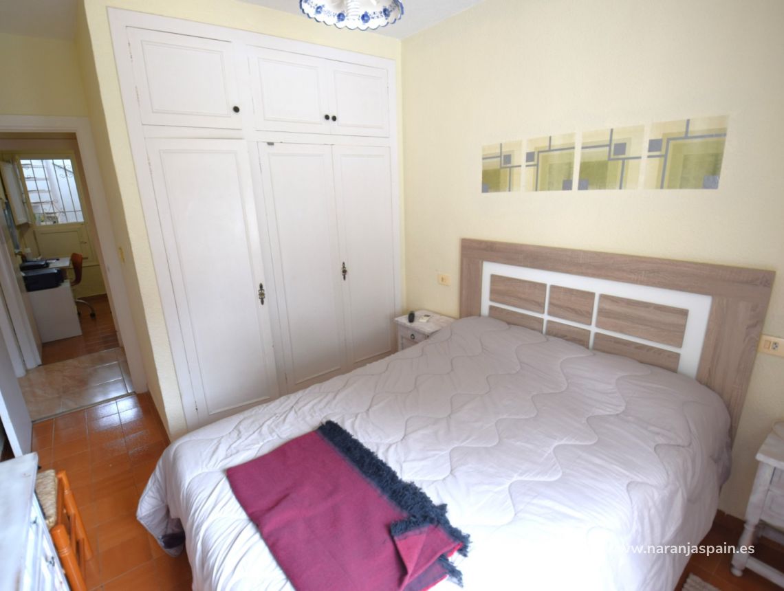 Sprzedaż - Bungalow - Torrevieja - Torrevieja town