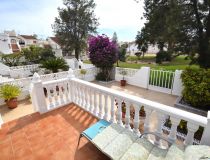 Sprzedaż - Bungalow - Torrevieja - Torrevieja town