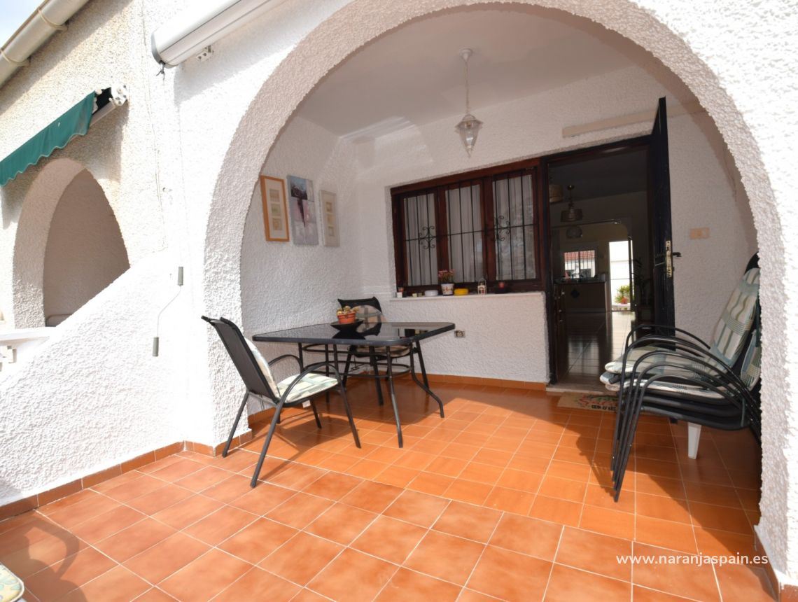 Sprzedaż - Bungalow - Torrevieja - Torrevieja town