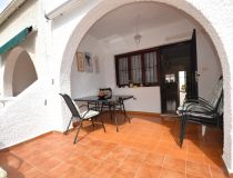 Sprzedaż - Bungalow - Torrevieja - Torrevieja town