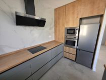 Sprzedaż - Chalet - Ciudad Quesada