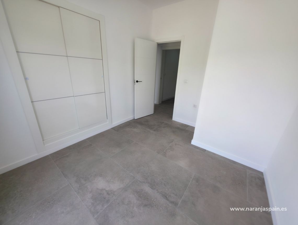 Sprzedaż - Chalet - Ciudad Quesada