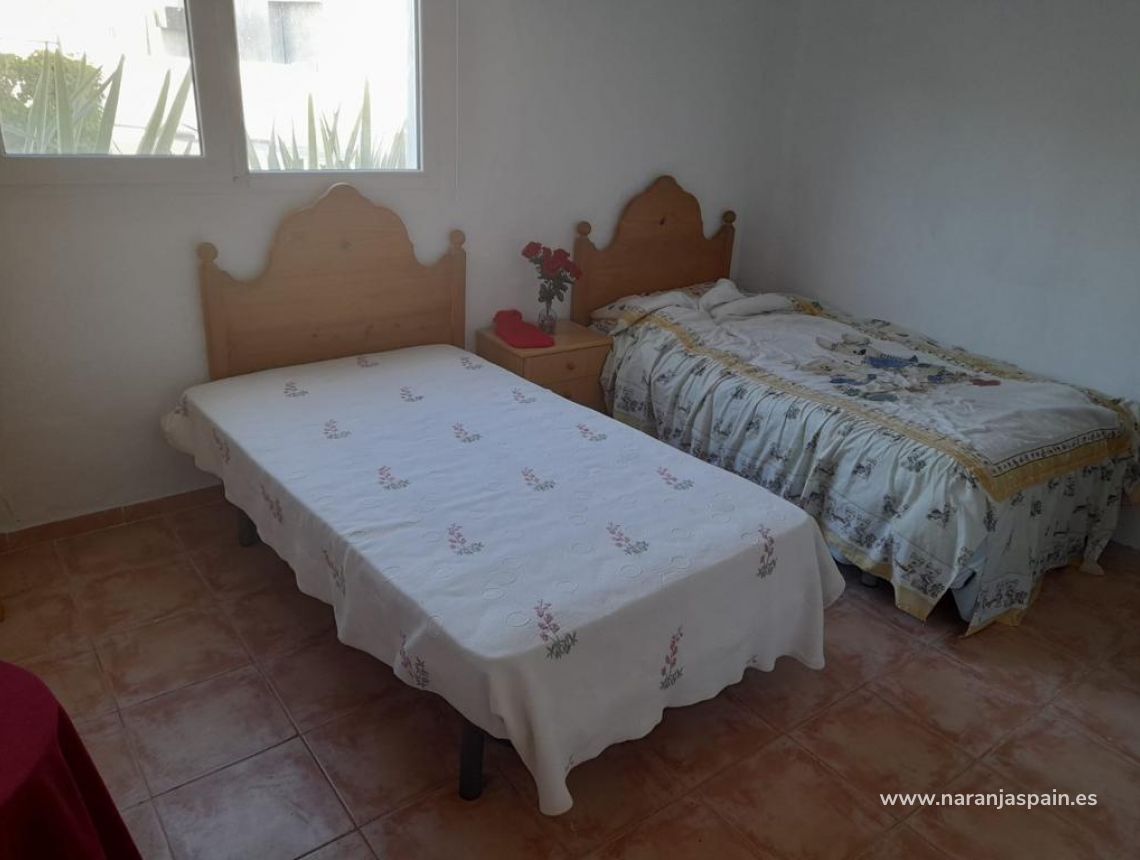 Sprzedaż - Commercial Premises - Alicante - Bañeres