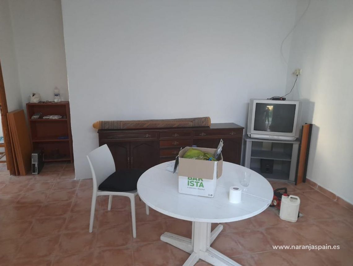 Sprzedaż - Commercial Premises - Alicante - Bañeres