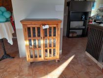 Sprzedaż - Commercial Premises - Alicante - Bañeres