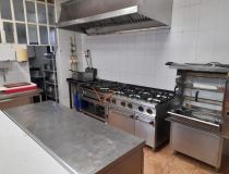 Sprzedaż - Commercial Premises - Alicante - Bañeres