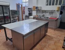 Sprzedaż - Commercial Premises - Alicante - Bañeres