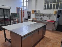 Sprzedaż - Commercial Premises - Alicante - Bañeres