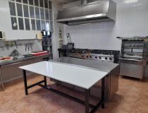 Sprzedaż - Commercial Premises - Alicante - Bañeres