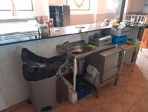 Sprzedaż - Commercial Premises - Alicante - Bañeres