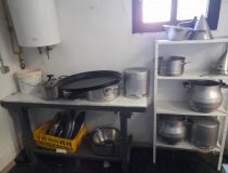 Sprzedaż - Commercial Premises - Alicante - Bañeres