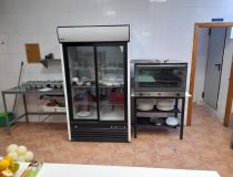 Sprzedaż - Commercial Premises - Alicante - Bañeres