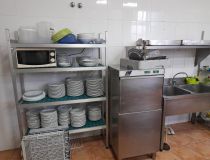 Sprzedaż - Commercial Premises - Alicante - Bañeres