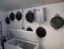 Sprzedaż - Commercial Premises - Alicante - Bañeres