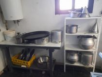 Sprzedaż - Commercial Premises - Alicante - Bañeres