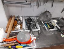 Sprzedaż - Commercial Premises - Alicante - Bañeres