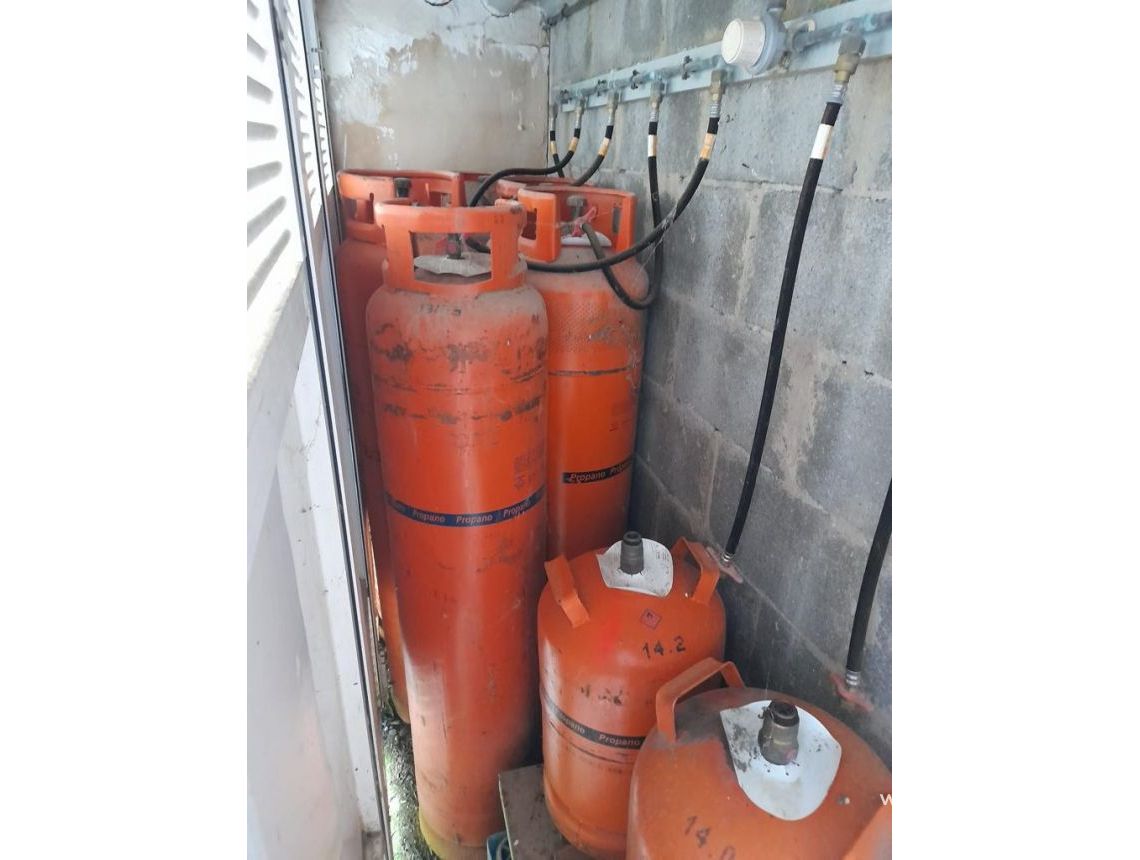 Sprzedaż - Commercial Premises - Alicante - Bañeres