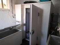 Sprzedaż - Commercial Premises - Alicante - Bañeres