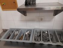 Sprzedaż - Commercial Premises - Alicante - Bañeres