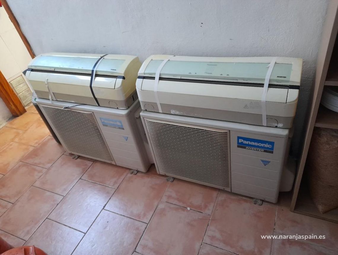 Sprzedaż - Commercial Premises - Alicante - Bañeres