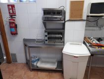 Sprzedaż - Commercial Premises - Alicante - Bañeres
