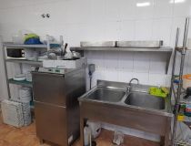 Sprzedaż - Commercial Premises - Alicante - Bañeres