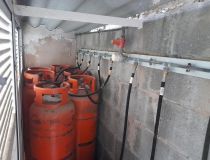 Sprzedaż - Commercial Premises - Alicante - Bañeres