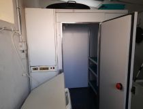 Sprzedaż - Commercial Premises - Alicante - Bañeres