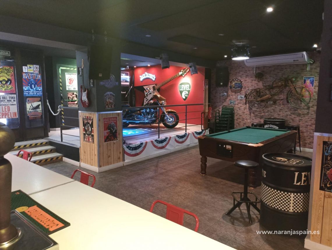 Sprzedaż - Commercial Premises - Almoradi - Almoradí