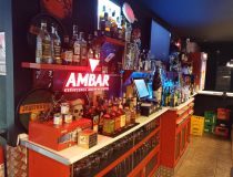 Sprzedaż - Commercial Premises - Almoradi - Almoradí