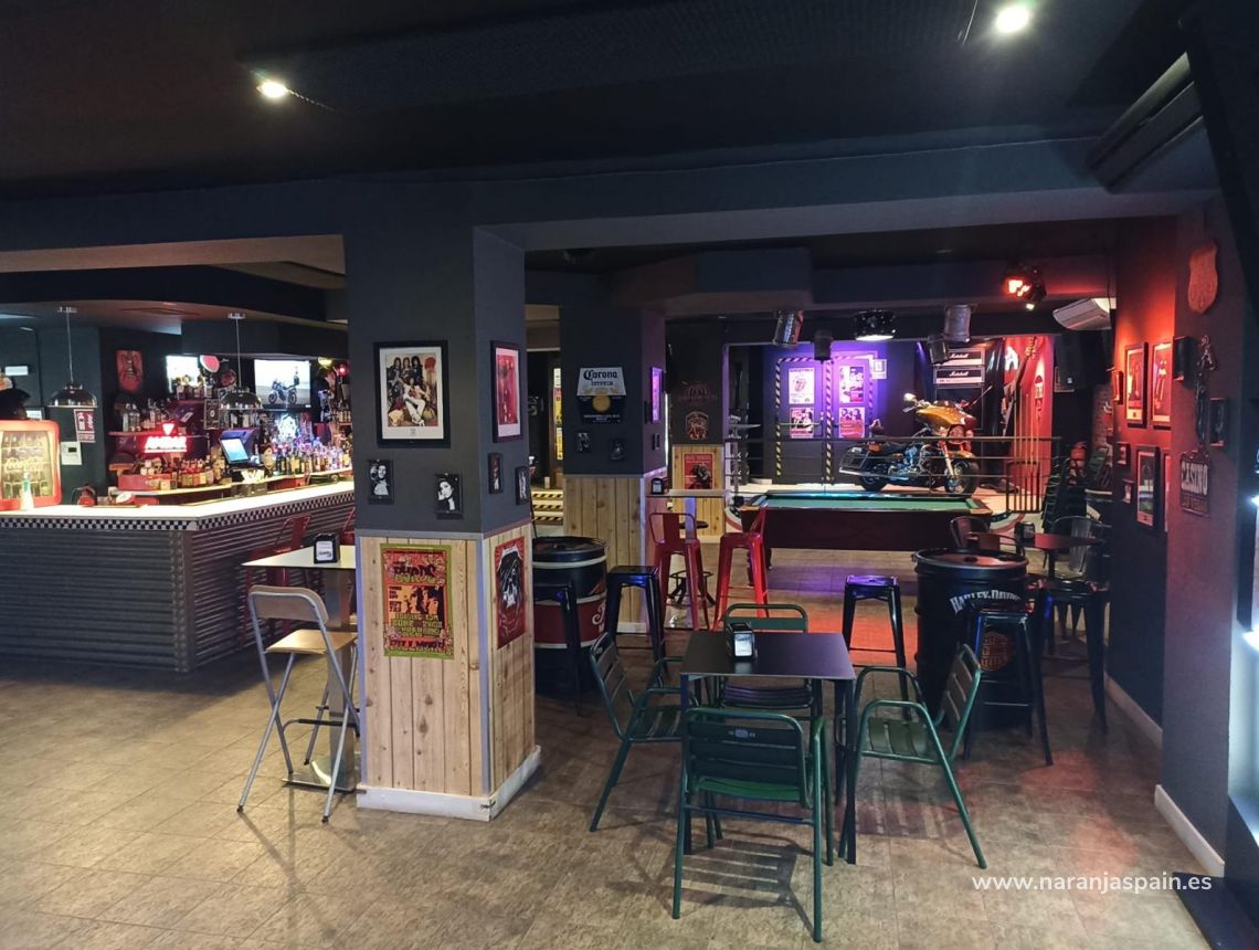 Sprzedaż - Commercial Premises - Almoradi - Almoradí