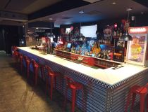 Sprzedaż - Commercial Premises - Almoradi - Almoradí