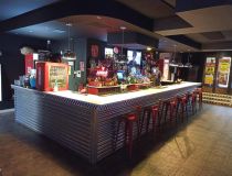 Sprzedaż - Commercial Premises - Almoradi - Almoradí