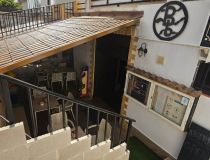 Sprzedaż - Commercial Premises - Torrevieja - aguas nuevas