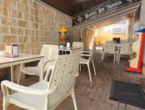 Sprzedaż - Commercial Premises - Torrevieja - aguas nuevas