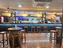 Sprzedaż - Commercial Premises - Torrevieja - aguas nuevas